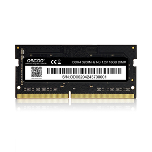 Hot bán DDR4 SODIMM Bộ nhớ 8/16 GB 3200MHz cho máy tính xách tay máy tính xách tay 2400 2666MHz - Product Image 2