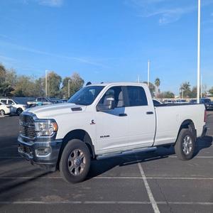 MEILLEUR PRIX POUR RAM 3500 Big Horn 2024 - Product Image 1