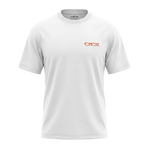 T-shirts en coton peigné 100% personnalisés avec logo de marque imprimé, 220 g/m², coupe classique, pour hommes, vente en gros - Product Image 1