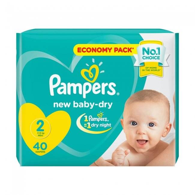Pampers