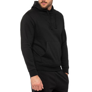 Venta al por mayor logotipo personalizado ropa de invierno liso en blanco sudaderas con capucha de gran tamaño suave algodón polar Digital servicio OEM para todas las edades - Product Image 5