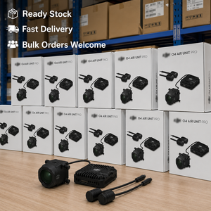 Sistema de Transmisión de Video FPV O4 Air Unit Pro, Módulo de Cámara con Baja Latencia y Enlace HD para Drones de Carreras, Venta al Por Mayor - Product Image 4