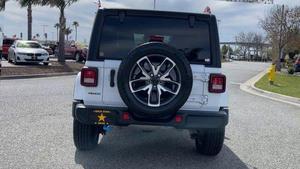 Jeep Wrangler 2020 - Product Image 3