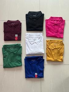 เสื้อโปโลผู้ชายแขนสั้นลำลองซักได้สำหรับฤดูร้อนเทรนด์ใหม่คอลเลกชันแฟชั่น - Product Image 4