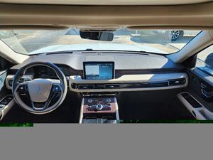 Offre exceptionnelle : Lincoln Nautilus Reserve FWD 2021, prêt à être expédié - Product Image 2