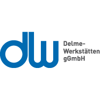 Delme-Werkstätten gemeinnützige GmbH logo
