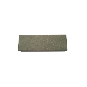 Sable grenat à gros grains 120, granulométrie abrasive personnalisée, média de sablage en motif de granulométrie pour le décapage de pierres - Product Image 1