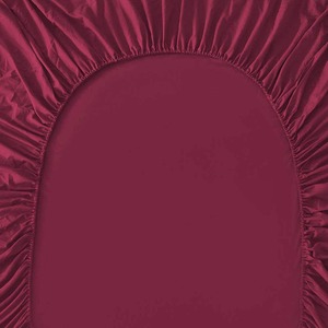 Home Branded High Quality Disposable Waterproof Hotel Use Flat Fitted <b>Bed</b> Sheets 100% Cotton in Cheap Price - Product Image 6