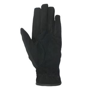 Guantes de Equitación de Silicona con Diseño de Logotipo Personalizado, Guantes de Cuero de Invierno con Agarre Firme en Oferta - Product Image 3