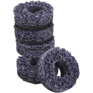 Hazet 5-Piece Spare <b>Grinding</b> <b>Wheel</b> Set for <b>Wheel</b> Hub Grinder - Product Image 1