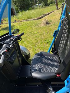 Gran Oferta: Arcimoto FUV 2021 Usado - ¡Listo para Enviar! - Product Image 2