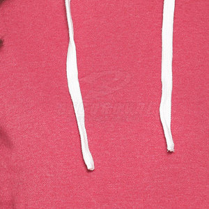 Sudaderas con capucha informales de algodón y poliéster para mujer, sudaderas con capucha de secado rápido para mujer, sudaderas con capucha de manga larga para mujer a la venta - Product Image 6