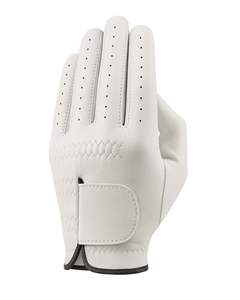 ถุงมือกอล์ฟสังเคราะห์สีน้ำตาลถุงมือกอล์ฟสีขาวสั่งทำ - Product Image 6