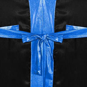 Batas de boxeo de secado rápido Último diseño Jiu Jitsu Kimono Batas de boxeo para hombres más vendidos - Product Image 6