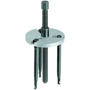 Juego de Extractores de Engranajes con Rodamientos de Bolas Patentados Gedore Plus - Product Image 3