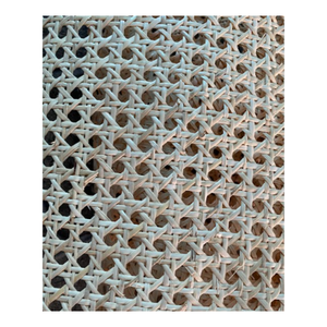 Mesh Cane <b>Rattan</b> <b>Webbing</b> Roll for Furniture With Best Price Good Quality Natural <b>Rattan</b> <b>Webbing</b> Cane for Furniture - Product Image 5