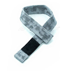 Sangles de musculation à prix de gros, matériau durable, équipement de fitness pour l'entraînement de compression, sangles de levage - Product Image 6