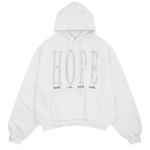 Soft Durable Hoodie With Premium Cotton Adjustable Hood And Customized Print Perfect For Casual Wear Low MOQ - Product Image 3