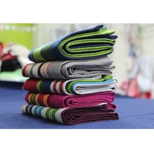 Bulk Multi-Purpose Light Weight Eco-Friendly Disposable Microfiber <b>Kitchen</b> Towel 100% Cotton with Customized Color Logo ODM OEM - Product Image 2