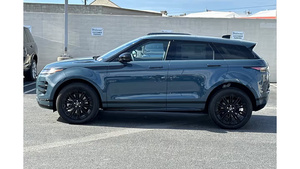 แลนด์โรเวอร์ เรนจ์โรเวอร์ อีโวค ไดนามิก เอสอี ปี 2024 สภาพดี ใช้งานน้อย - Product Image 2