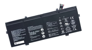 Batería de Repuesto HB4593R1ECW-22A para Portátil <span class=keywords><strong>Huawei</strong></span> <span class=keywords><strong>MateBook</strong></span> <span class=keywords><strong>14</strong></span> 2020 <span class=keywords><strong>2021</strong></span> Serie AMD KLVL-WFH9 - Product Image 4