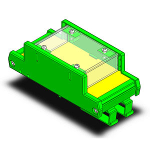 Cajas Transparentes de Alta Calidad y Rendimiento para Uso Industrial y Comercial - Product Image 1