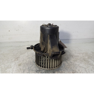 มอเตอร์ระบายอากาศ รุ่น LIVING SMART Fortwo Coupe (W451) A4518350007 660950 ดีเซล 799 (07>15) - Product Image 5