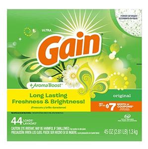 Poudre de détergent à lessive à gain de haute qualité à bas prix - Product Image 6