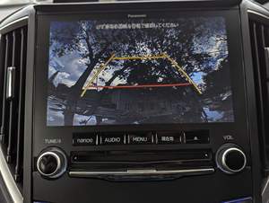 SUBARU FORESTER SK-9 USADO 2019, Volante a la Izquierda/Derecha - Product Image 2