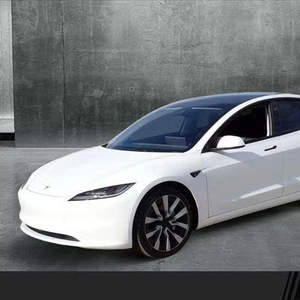 Modèle 3 2024 Conduite à Gauche Sièges en Cuir Caméra Arrière Frais Accidentel Inclus Intelligent En Bon État - Product Image 6