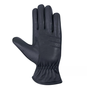 Le client a exigé la meilleure édition du service OEM Gants d'habillage pas cher prix style uni mode tendance gants en cuir - Product Image 3