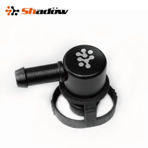 Pièces détachées pour jauge de voiture de course Turbo Boost Tap EA888 GEN3 2.0TSI Adaptateur de capteur Boost pour Volkswagen Golf 7 GTI Golf 7 R - Product Image 1