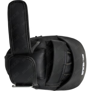 Guantes de Boxeo de Cuero Profesionales con Logotipo Personalizado, Almohadillas de Entrenamiento de Cuero, Conjuntos de Boxeo de Cuero Cómodos, Varios Tamaños - Product Image 3