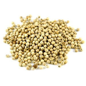 Poivre noir de qualité supérieure, poivre blanc entier séché et autres épices et herbes aromatiques - Product Image 2