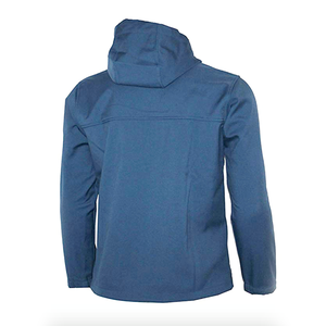 Chaqueta para Hombre, Chaqueta Soft Shell para Exteriores, Ropa de Camuflaje Cortavientos, Venta al por Mayor, Personalizada - Product Image 2