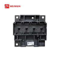 Tête d'impression HESHUN L3250 pour imprimante Epson L220 L210 L121 L3110 L3210 L3250 Tête d'impression FA04000 FA04010 Pièce d'imprimante à jet d'encre