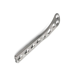 Placa de contrafuerte de cabeza humeral Los instrumentos quirúrgicos ortopédicos de acero inoxidable de grado médico aceptan OEM ISO aprobado - Product Image 3