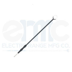 Instrumentos médicos directos de fábrica | OEM Private Label Solutions Loop Electrode tip size10mm instrumentos quirúrgicos - Product Image 2