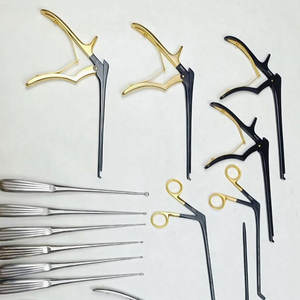 Codman เคอร์ริสันชุดเครื่องมือสำหรับศัลยกรรมกระดูก, เครื่องมือสำหรับศัลยกรรมกระดูกสันหลัง - Product Image 3