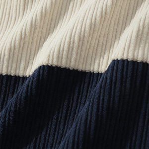 Sudadera con Capucha de Invierno para Hombre de la Mejor Calidad, Impresión Digital, 100% Algodón, Térmica, Fabricada en Pakistán, Precio Razonable, 100% Inspección de Control de Calidad - Product Image 4