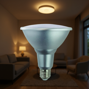 18W E27 Par 38 LED <b>Bulb</b> Energy Efficient Lighting Product - Product Image 3