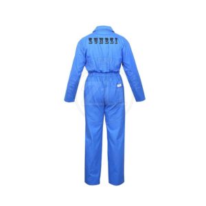 Ropa de Trabajo de Alta Visibilidad con Certificación CE, Antiestática, Anti-UV, Impermeable, Ignífuga, de Algodón, Personalizable, con Múltiples Bolsillos, para la Industria de la Construcción - Product Image 2