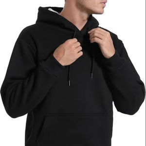 Men's Ultra Soft <b>Sherpa</b> <b>Fleece</b> Vest Breathable Cashmere Woolen <b>Fabric</b> Vintage Style Winter Work Outer Wear Casual Sportswear - Product Image 1