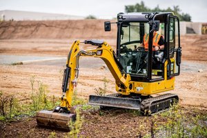Mini-excavatrice à chenilles neuve, moteur Kubota, certifiée CE, 1,5 tonne, 1,8 tonne, 2 tonnes, 2,2 tonnes, 6 tonnes, vente chaude - Product Image 2