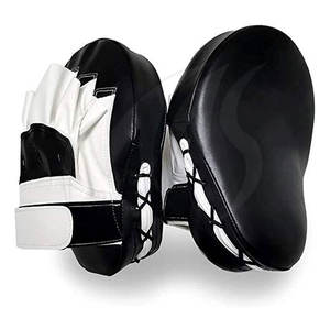 Nuevo Estilo Personalizable de Guantes de Boxeo y Manoplas de Entrenamiento % Cuero Equipo de Gimnasio de Alta Calidad para Adultos Venta al por Mayor - Product Image 5