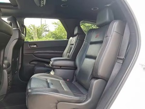 Dodge Durango R/T AWD Turbo 2021, sièges en cuir, intérieur clair, faible kilométrage, prix en stock, prêt à être expédié - Product Image 2