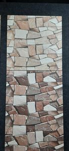 Carreaux muraux numériques en céramique émaillée de qualité AAA 300x600mm élévation de couleur en bois pour murs intérieurs meilleure vente en Inde - Product Image 2