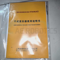 Transformador Fanuc para Conversión de Voltaje