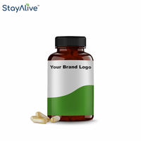 Capsules d'Amla |   Capsules de Groseille à maquereau indienne |   Complément alimentaire à base d'Amla |   Riche en vitamine C |   Soutien immunitaire |   pour adultes |   500 mg