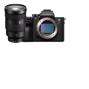 NOUVEAU HOT Alphaas A7III FulllsFramees A.1 Appareil photo numérique sans miroir 24,3MP EN VENTE MAINTENANT PRÊT À ÊTRE EXPÉDIÉ - Product Image 2